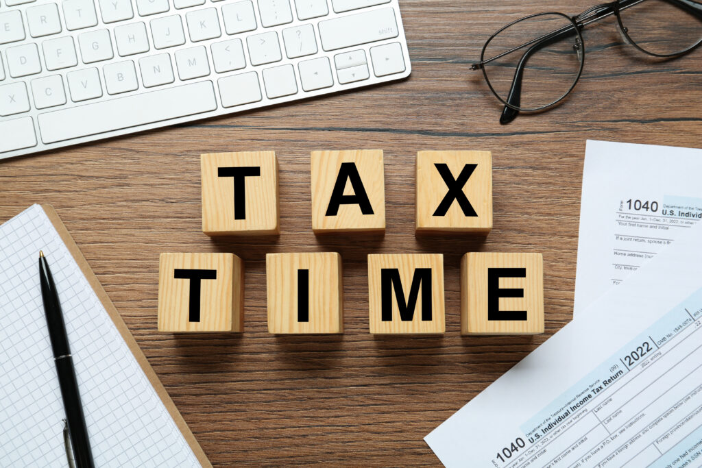 Specialized Tax Expertise