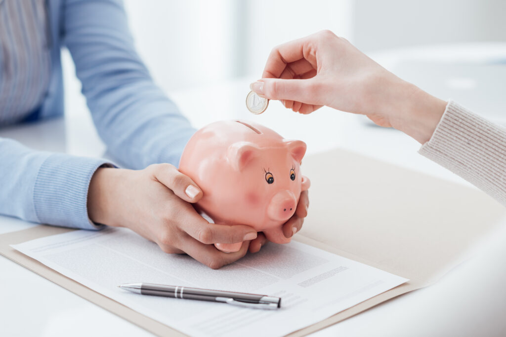 Investment & Savings